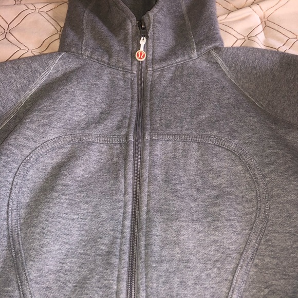 lululemon athletica Sweaters - Lululemon zip up hoodie